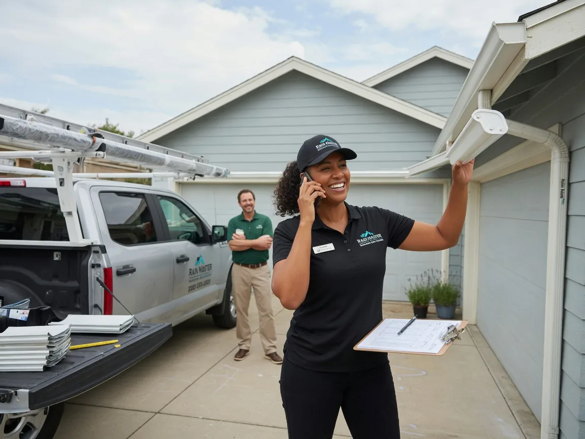 Gutter Installation Twin Lake, MI FAQs